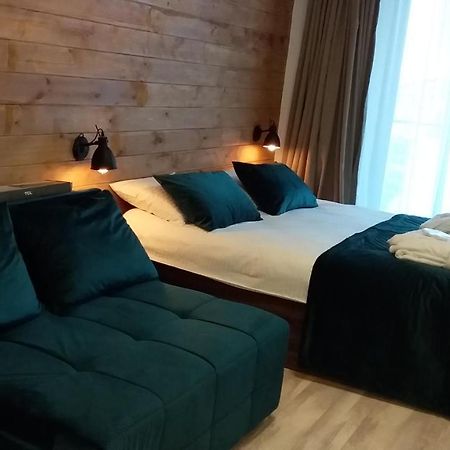 New Gudauri, Loft 2, Apartment 309, Red Co Dış mekan fotoğraf