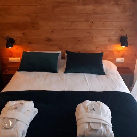 New Gudauri, Loft 2, Apartment 309, Red Co Dış mekan fotoğraf