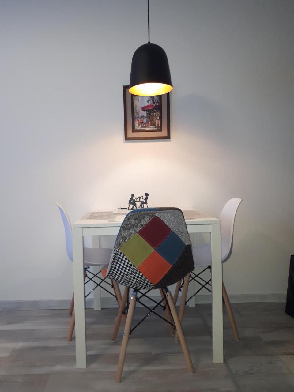New Gudauri, Loft 2, Apartment 309, Red Co Dış mekan fotoğraf