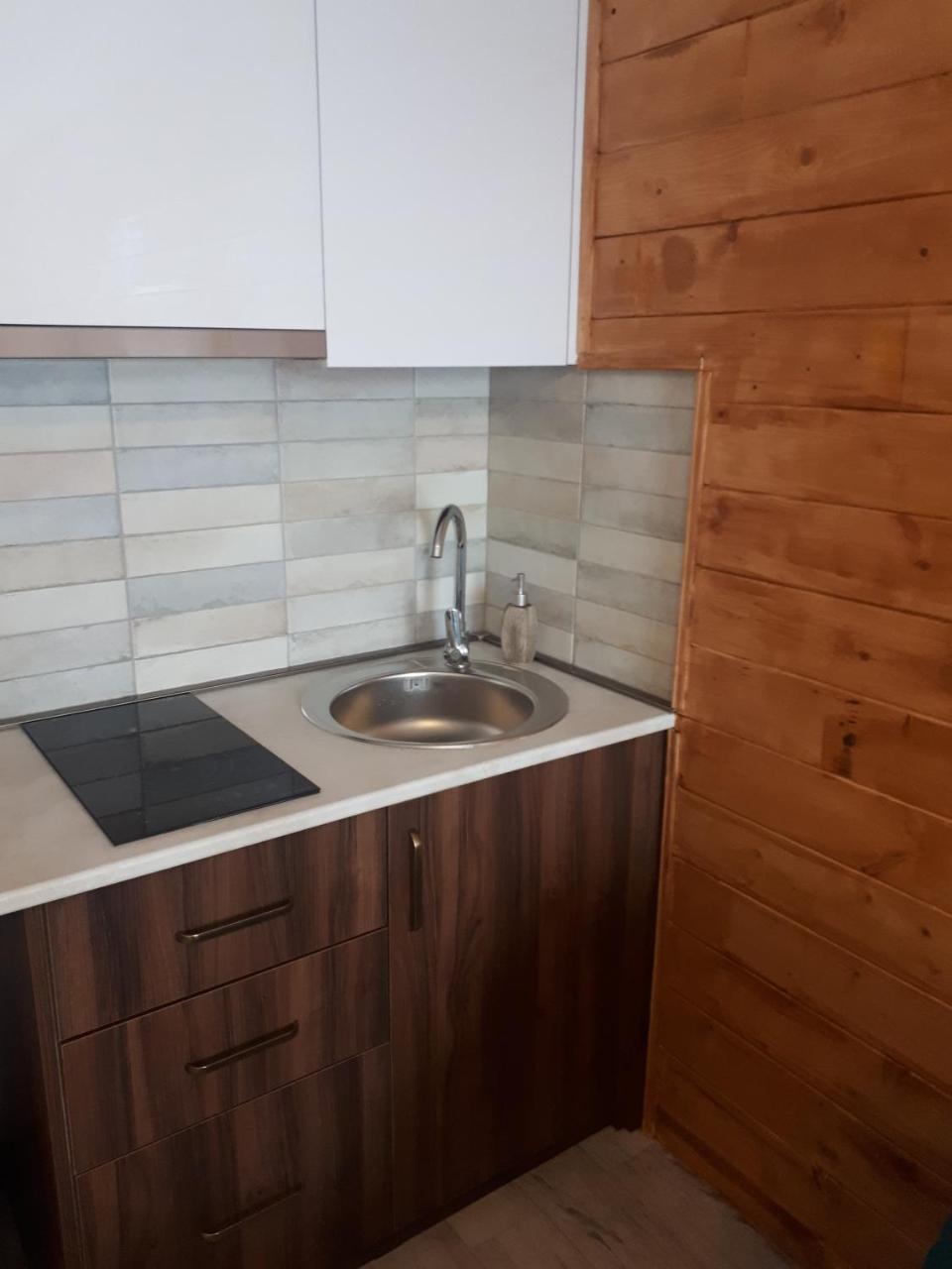 New Gudauri, Loft 2, Apartment 309, Red Co Dış mekan fotoğraf