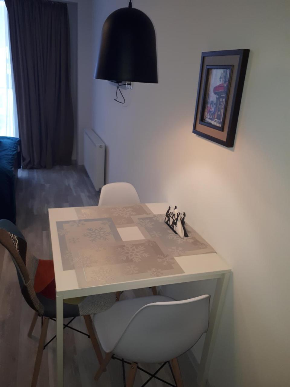 New Gudauri, Loft 2, Apartment 309, Red Co Dış mekan fotoğraf