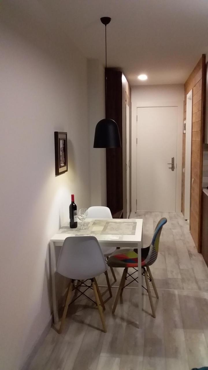 New Gudauri, Loft 2, Apartment 309, Red Co Dış mekan fotoğraf