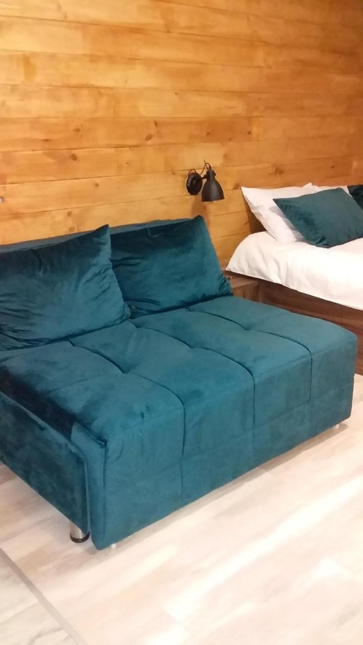 New Gudauri, Loft 2, Apartment 309, Red Co Dış mekan fotoğraf