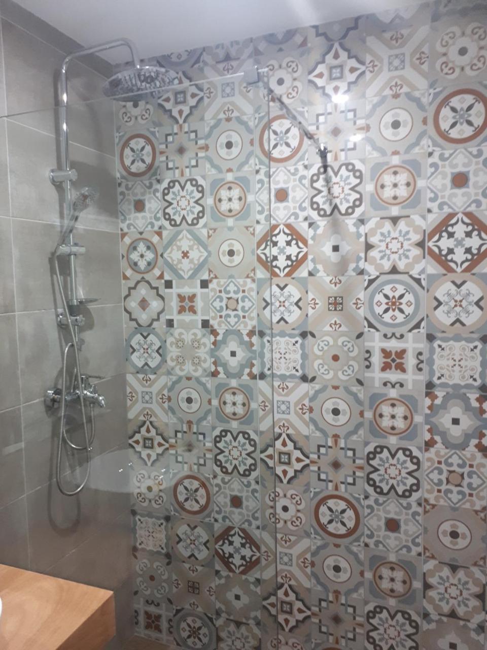 New Gudauri, Loft 2, Apartment 309, Red Co Dış mekan fotoğraf