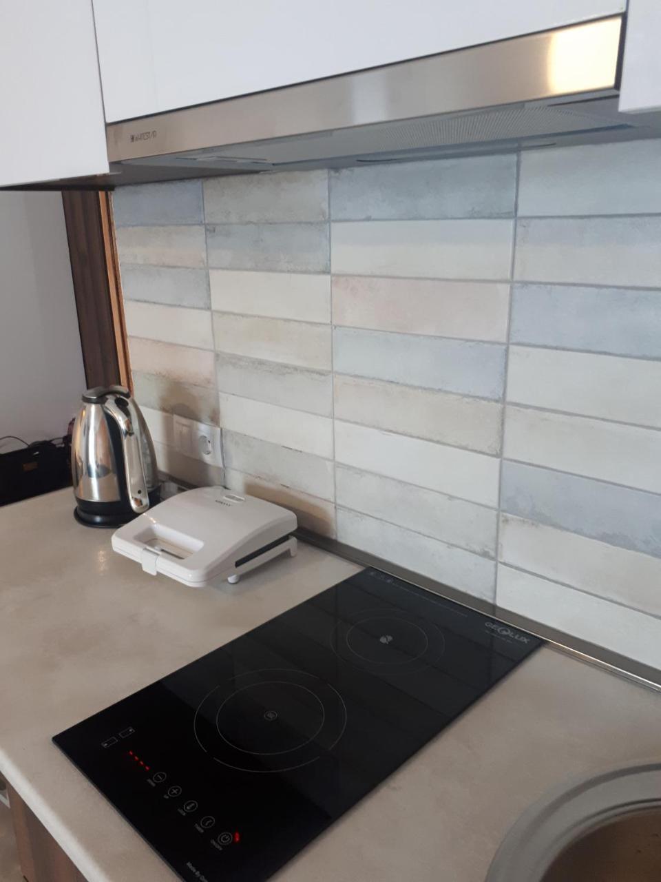 New Gudauri, Loft 2, Apartment 309, Red Co Dış mekan fotoğraf