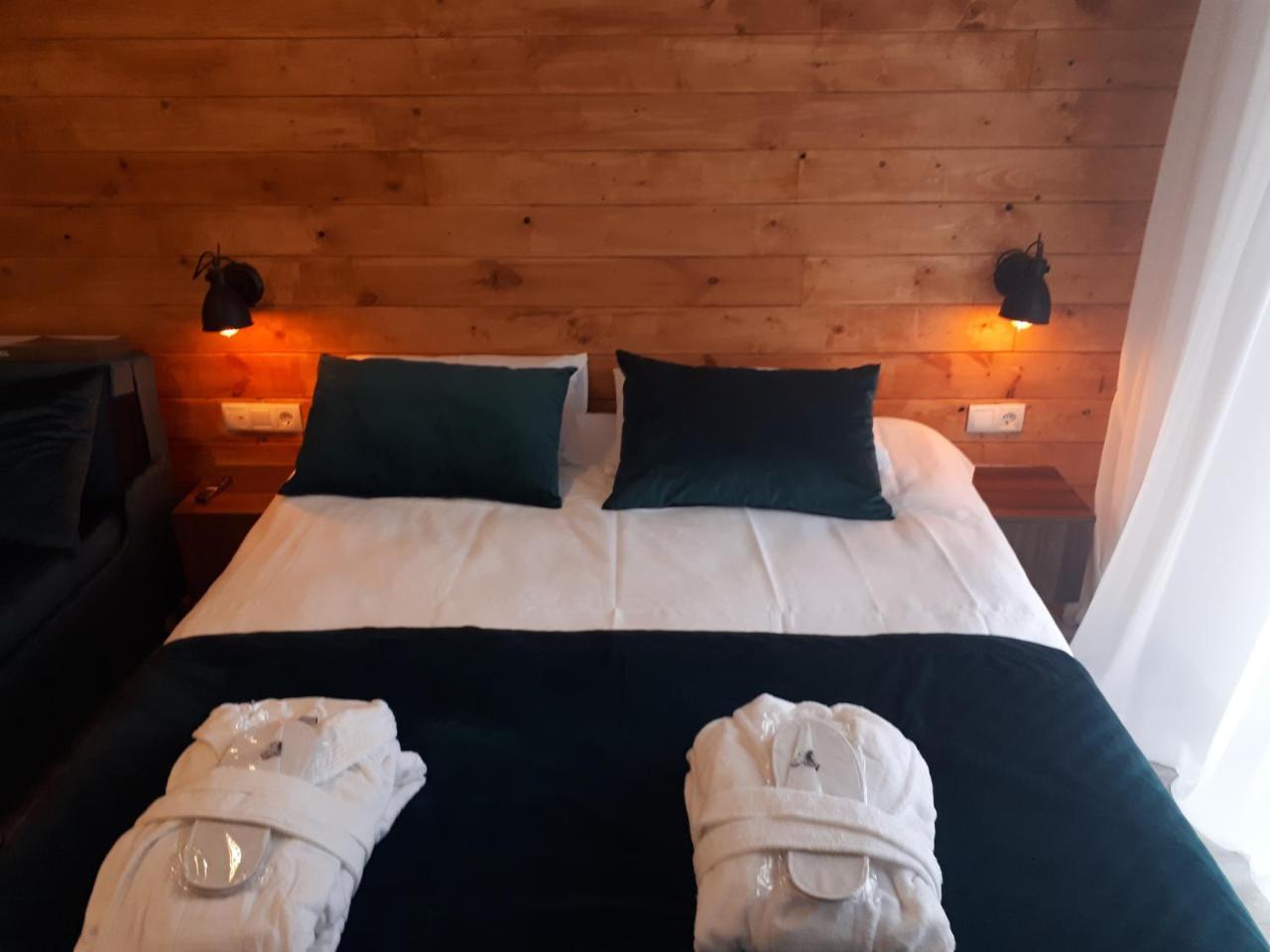 New Gudauri, Loft 2, Apartment 309, Red Co Dış mekan fotoğraf