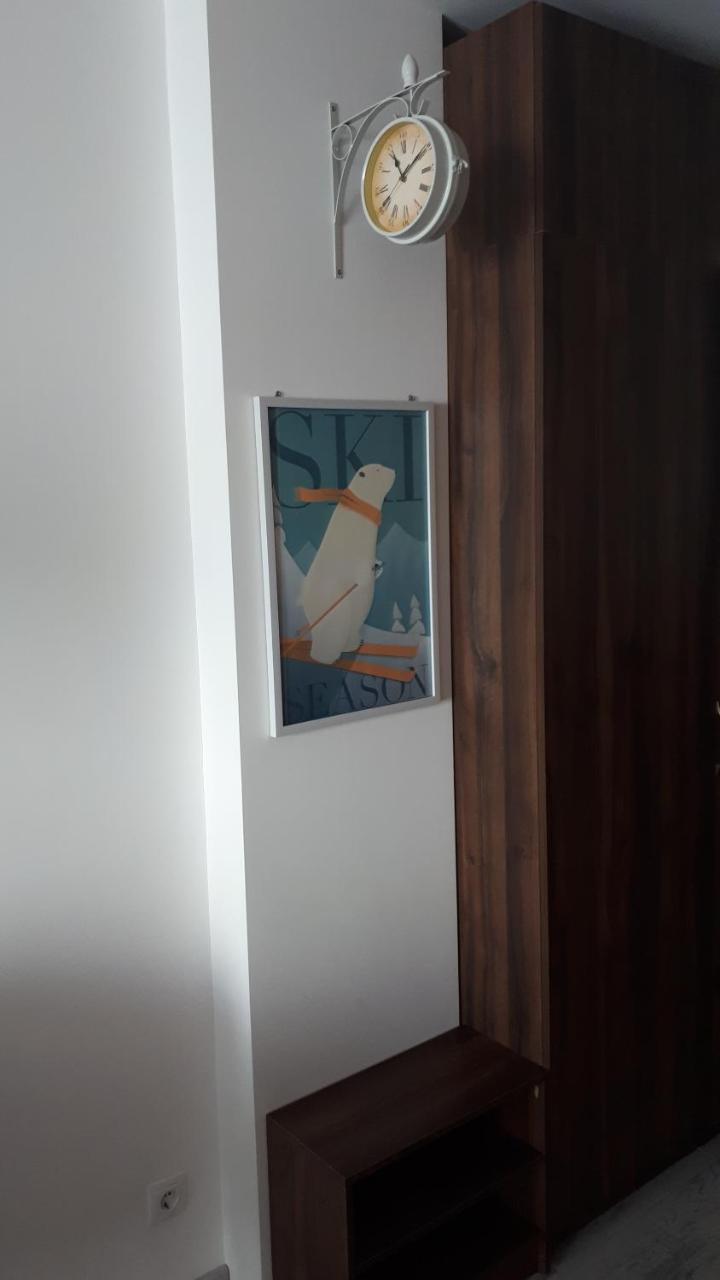 New Gudauri, Loft 2, Apartment 309, Red Co Dış mekan fotoğraf