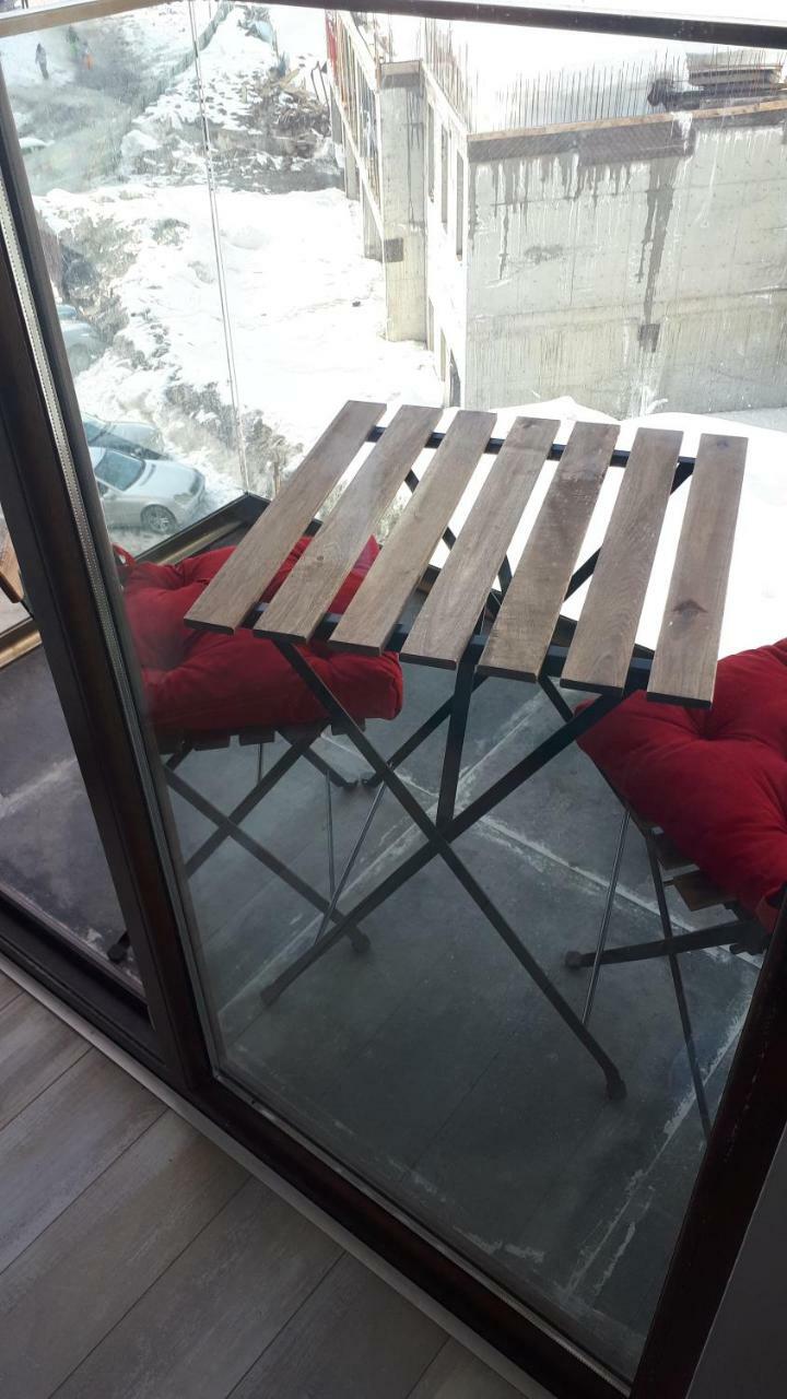 New Gudauri, Loft 2, Apartment 309, Red Co Dış mekan fotoğraf