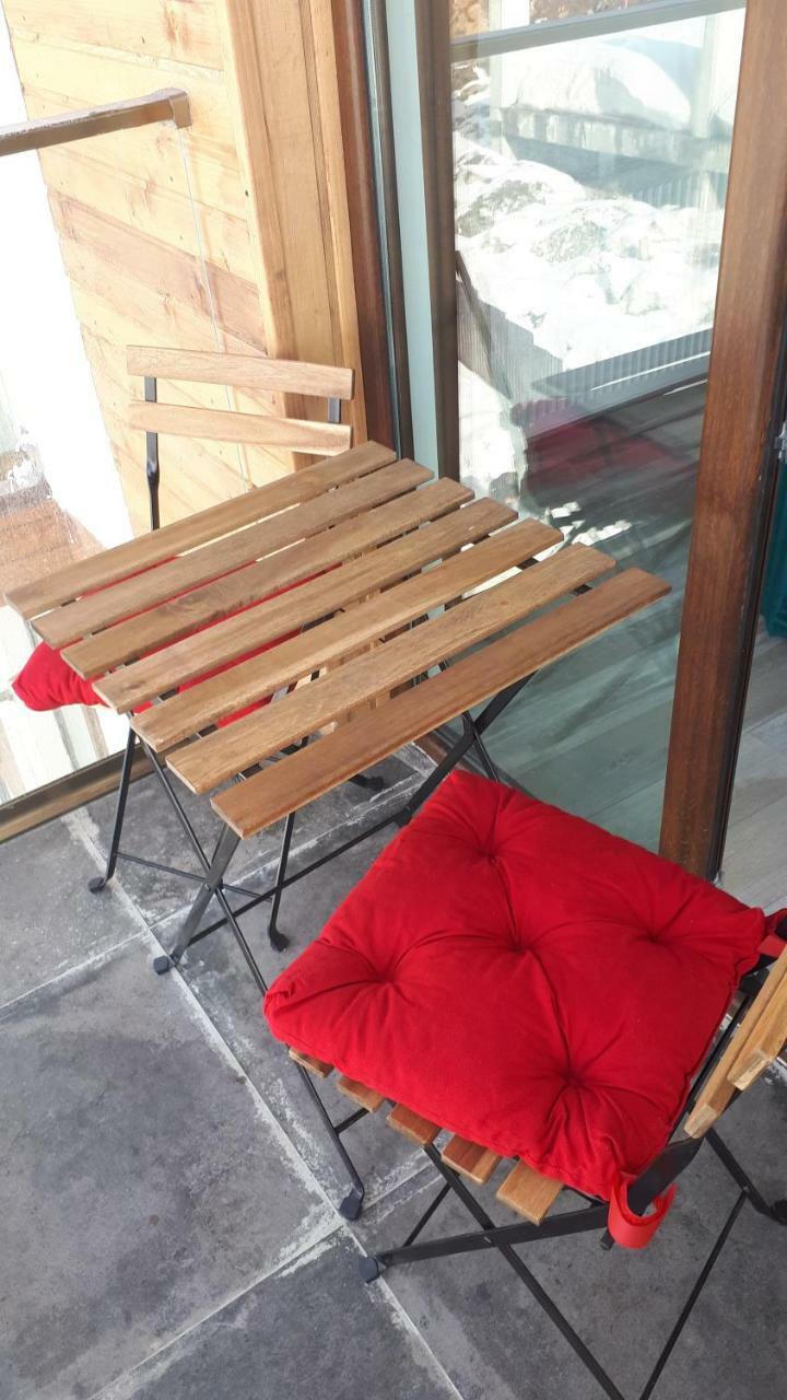 New Gudauri, Loft 2, Apartment 309, Red Co Dış mekan fotoğraf